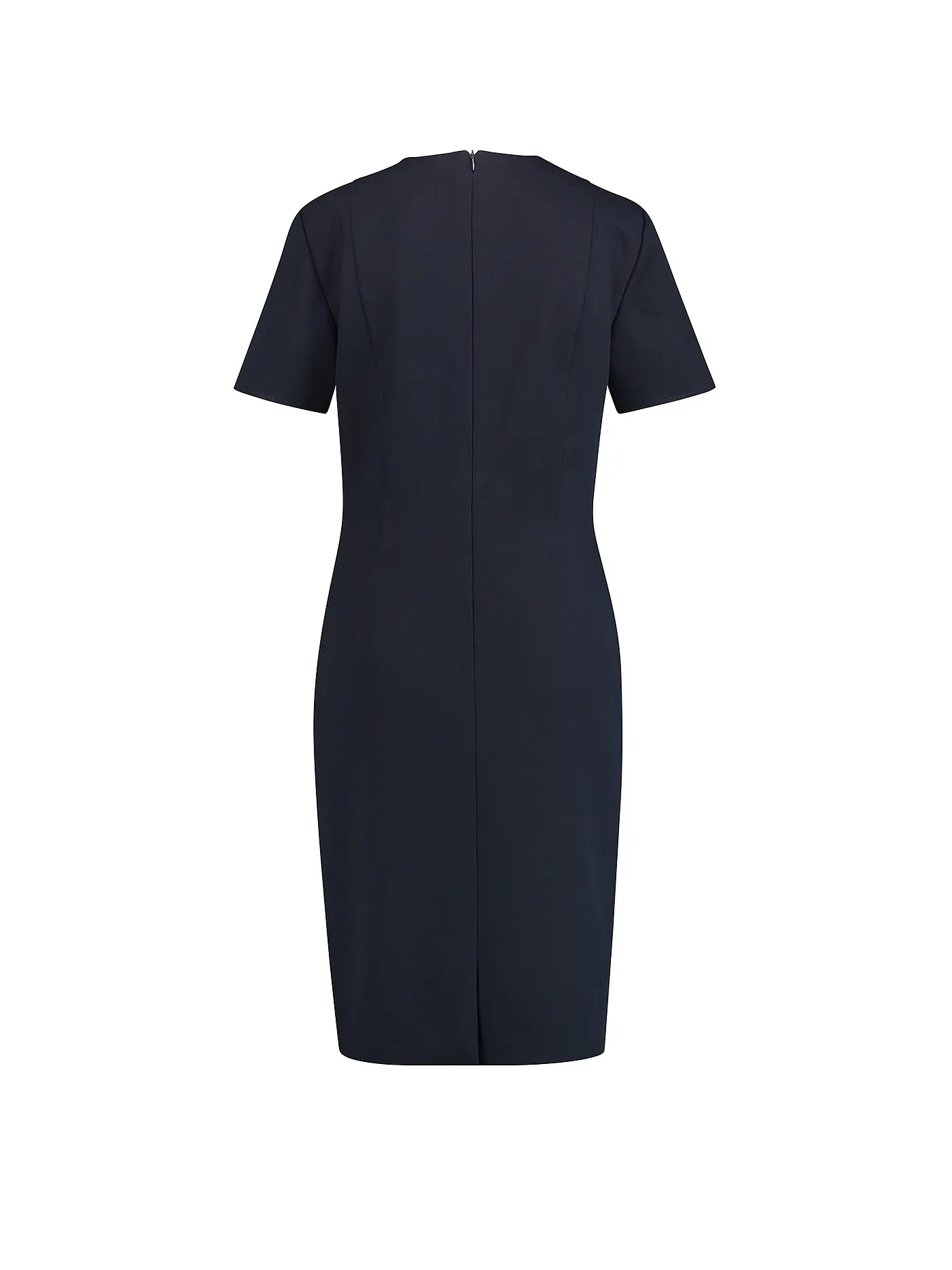 GERRY WEBER | Kleid | dunkelblau